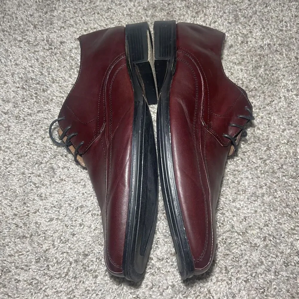 Johnston & Murphy preowned kindly